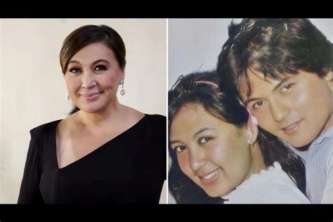 is rowell santiago married|Sharon Cuneta admits ex Rowell Santiago is her .